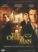 Cover: Banderas: The Other Man