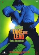 Cover: Banderas: Take the Lead
