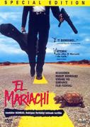 Cover: Banderas: El Mariachi