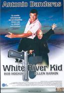 Cover: Banderas: White River Kid