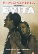 Cover: Banderas: Evita