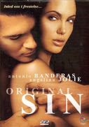 Cover: Banderas: Original Sin