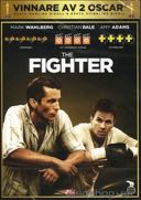 Cover: Bale: The Fighter