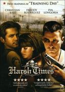 Cover: Bale: Harsh Times