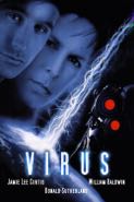 Cover: Baldwin-W: Virus