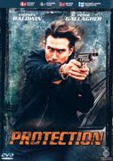 Cover: Baldwin-S: Protection