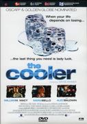 Cover: Baldwin-A: The Cooler