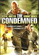 Cover: Austin: The Condemned