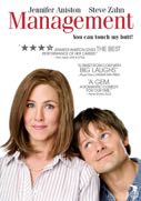 Cover: Aniston: Management