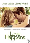 Cover: Aniston: Love Happens