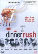 Cover: Aniston: Dinner Rush
