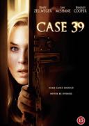 Cover: Zellweger: Case 39