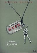 Cover: Altman: M*A*S*H