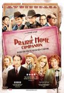 Cover: Altman: A Prairie Home Companion