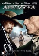Cover: Zellweger: Appaloosa