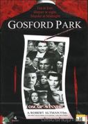 Cover: Altman: Gosford Park