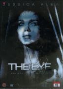Cover: Alba: The Eye