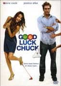 Cover: Alba: Good Luck Chuck