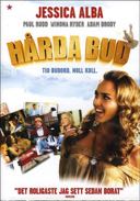 Cover: Alba: Hårda bud