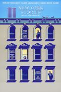 Cover: Allen: New York Stories