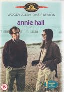 Cover: Allen: Annie Hall