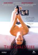 Cover: Woods: This Girl's Life
