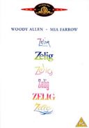 Cover: Allen: Zelig