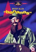 Cover: Allen: Bananas