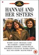 Cover: Allen: Hannah and her sisters