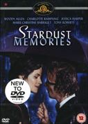 Cover: Allen: Stardust memories