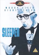 Cover: Allen: Sleeper