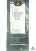 Cover: Allen: Broadway Danny Rose