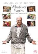 Cover: Allen: Whatever Works