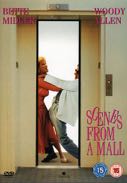 Cover: Scenes from a mall