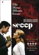 Cover: Allen: Scoop