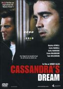 Cover: Allen: Cassandra's Dream