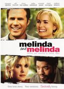 Cover: Allen: Melinda and Melinda