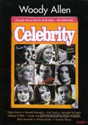 Cover: Allen: Celebrity