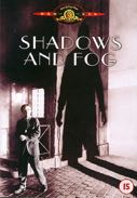 Cover: Allen: Shadows and fog