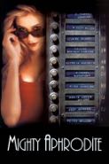 Cover: Allen: Mighty Aphrodite