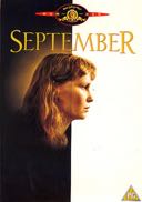 Cover: Allen: September