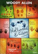 Cover: Allen: Hollywood Ending