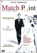 Cover: Allen: Match Point