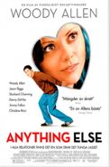 Cover: Allen: Anything Else