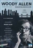 Cover: Allen: A documentary