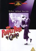 Cover: Allen: Purple Rose of Cairo