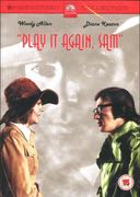 Cover: Allen: Play it again, Sam