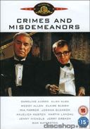 Cover: Allen: Crimes and misdemeanors