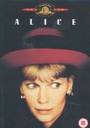 Cover: Allen: Alice