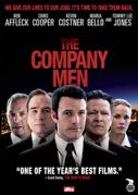 Cover: Affleck: The Company Men